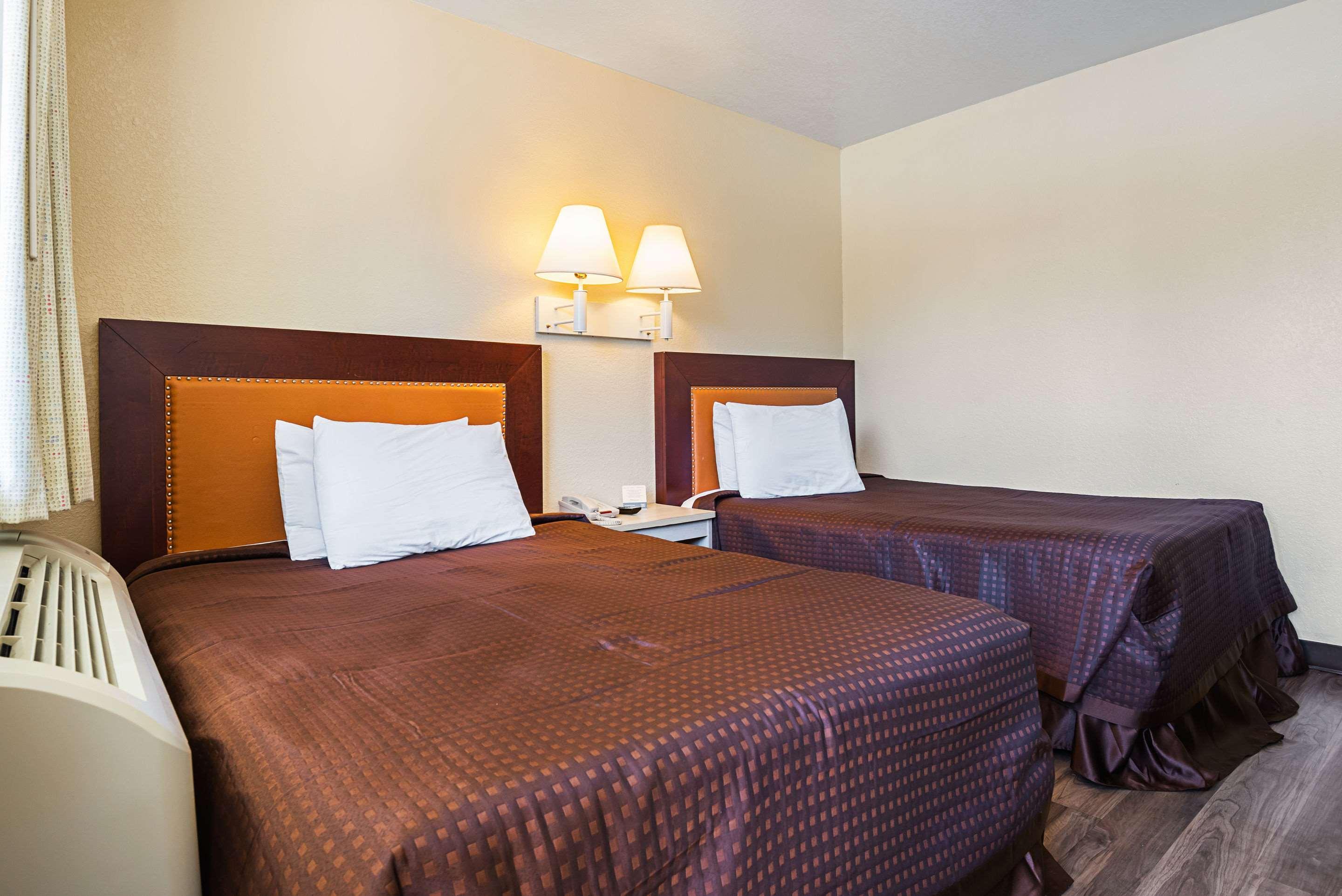 Rodeway Kissimmee Maingate West - Free Theme Park Shuttle 2* Four Corners