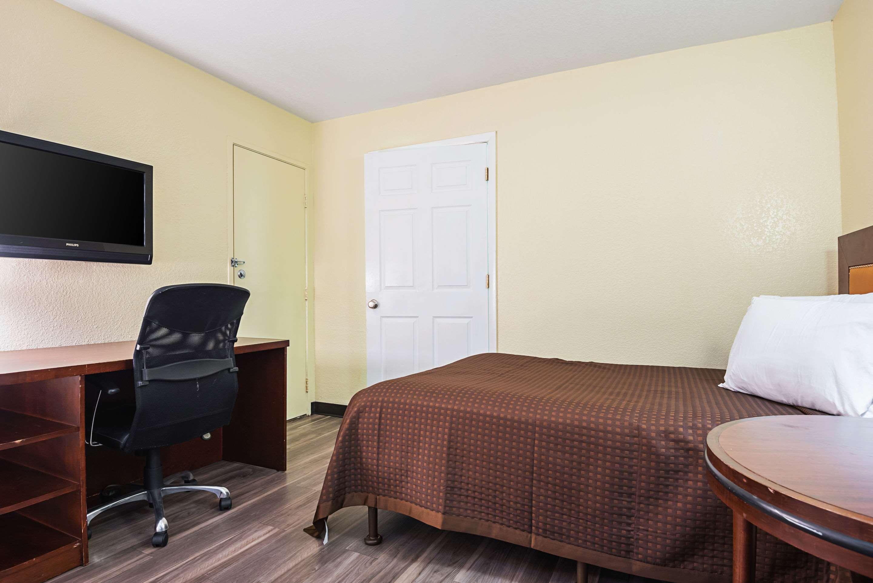 Estalagem Rodeway Kissimmee Maingate West - Free Theme Park Shuttle 2*