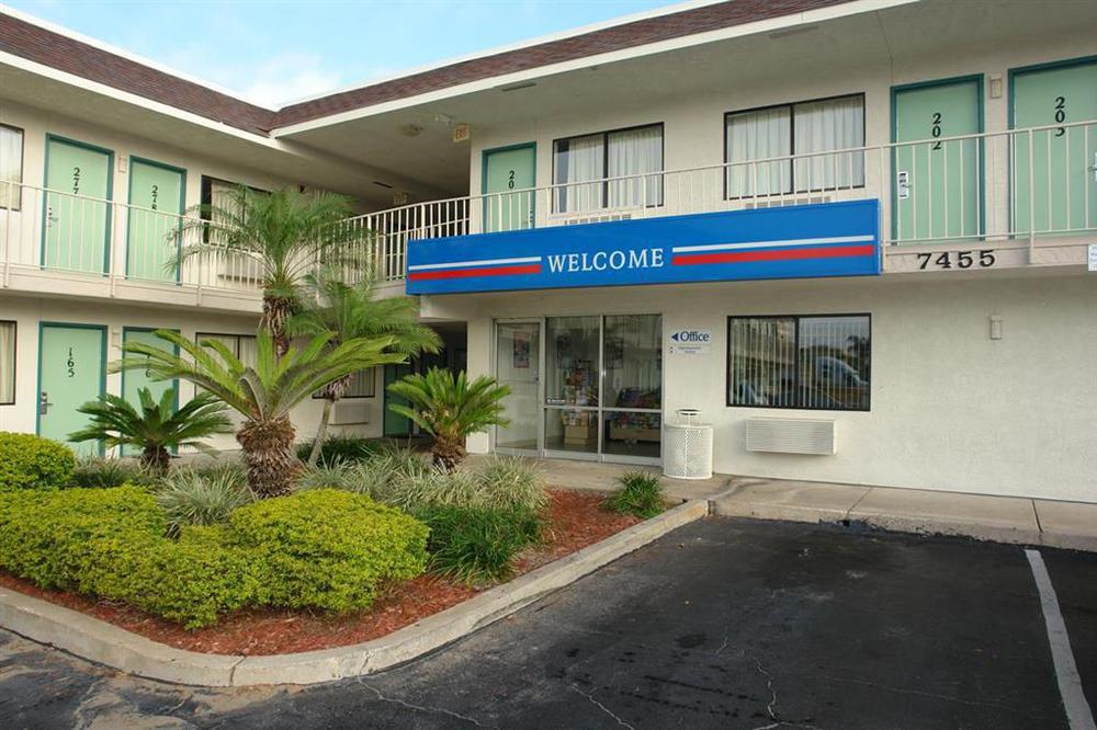 Estalagem Rodeway Kissimmee Maingate West - Free Theme Park Shuttle